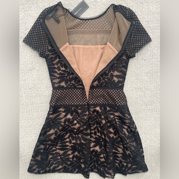 BCBG MaxAzria ‘Eleanor’ Dress - Picture 6 of 6